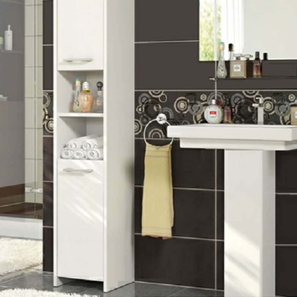 Bathroom Storage Cabinets