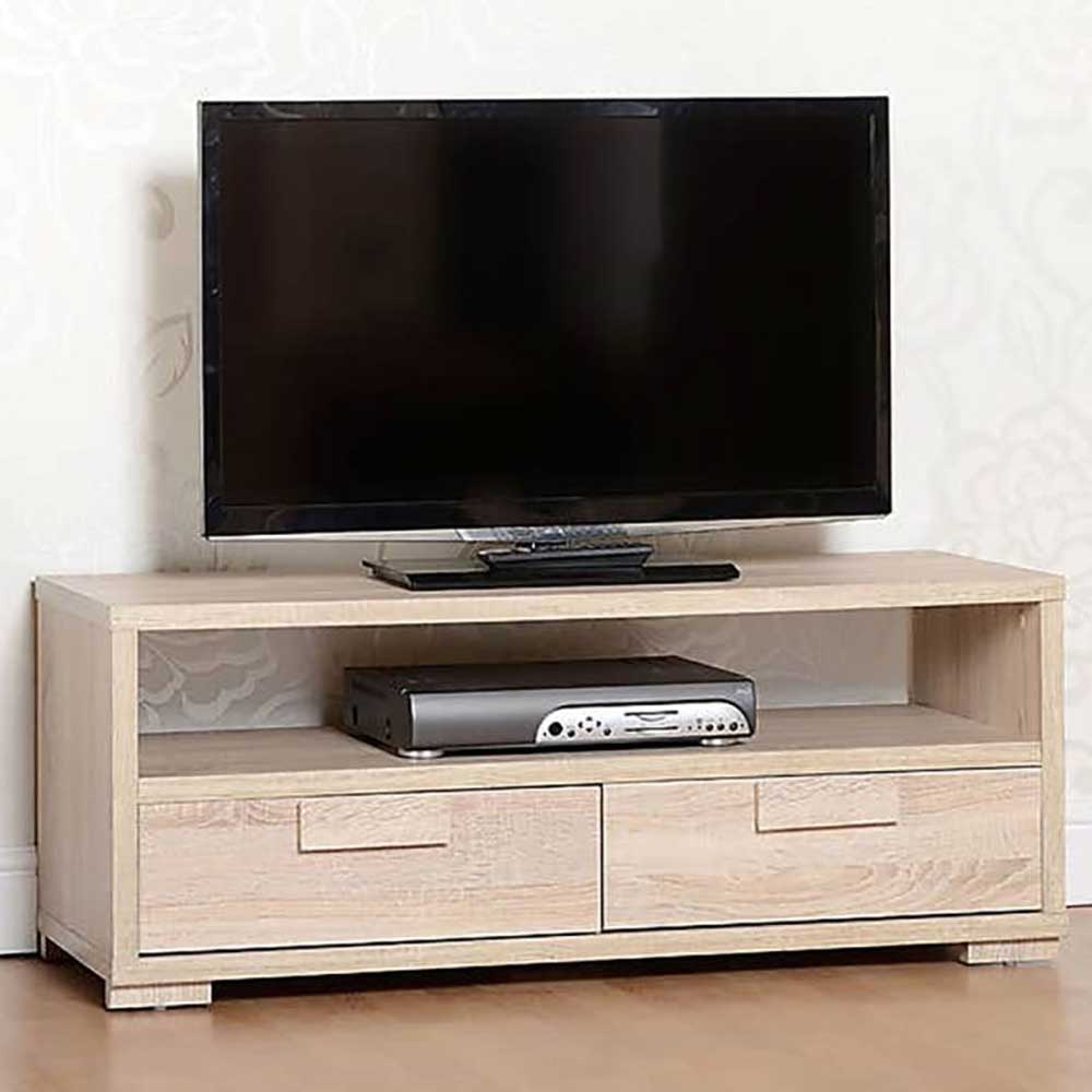 Fatima wooden TV Stand