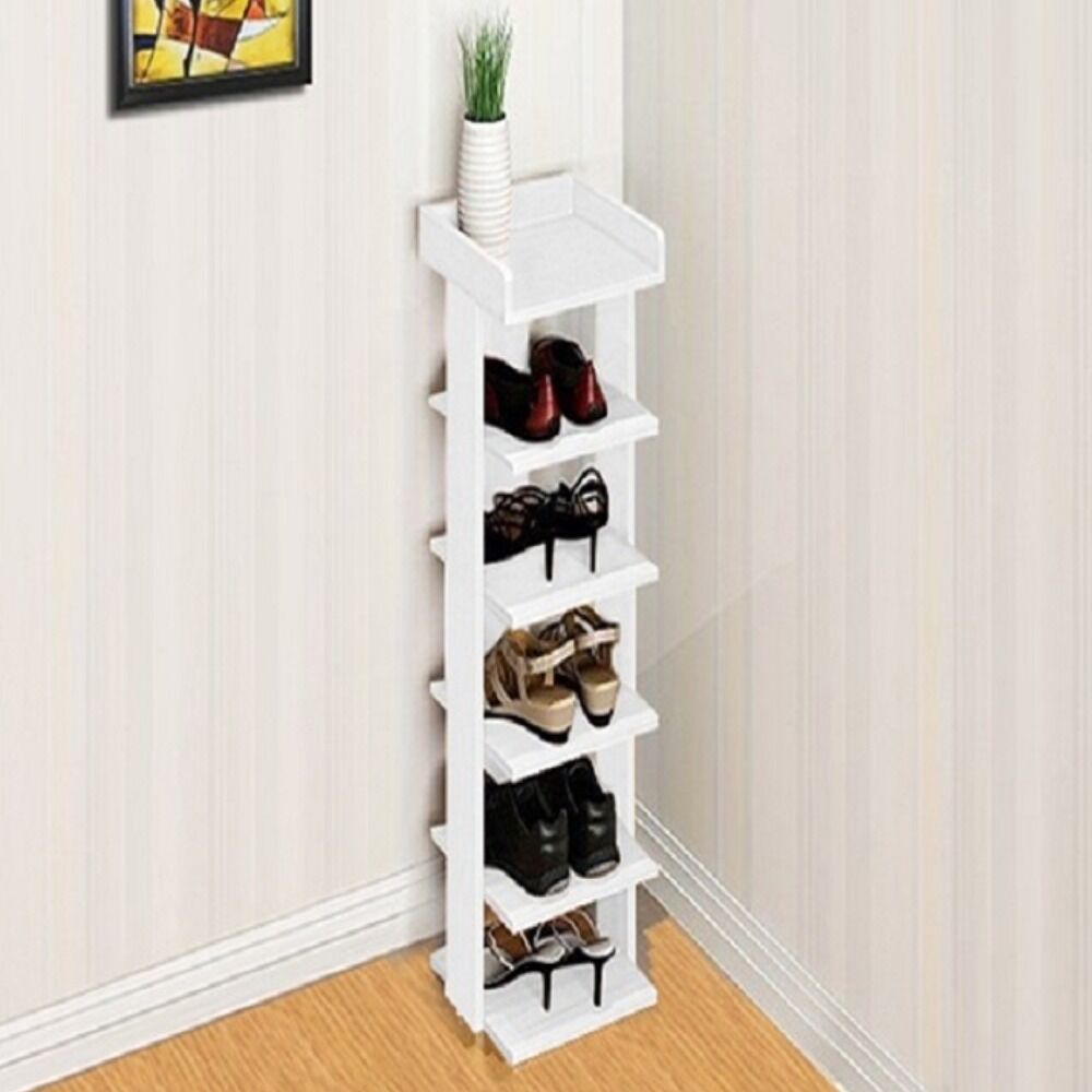 Vertical Shoe Cabinet