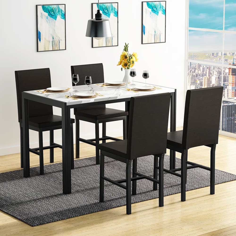 Dining Set for four person