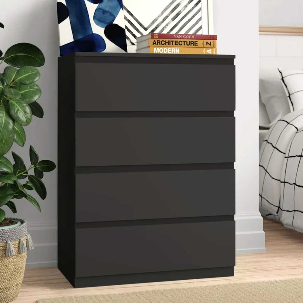 Moderna Chest of Drawers