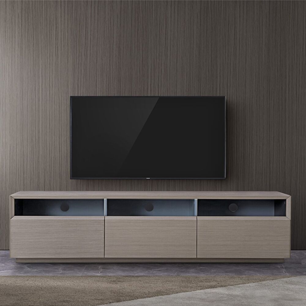 Fatima contemporary tv stand