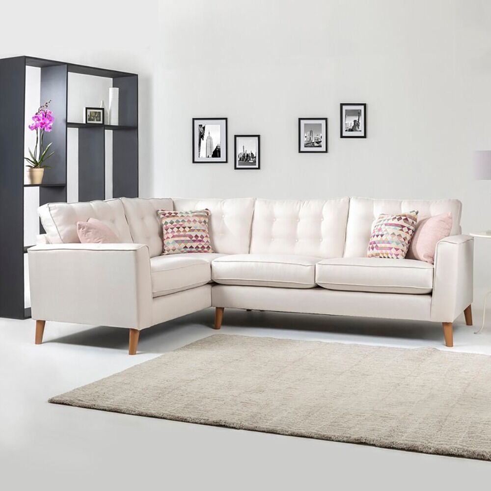 Caenada Corner Sofa