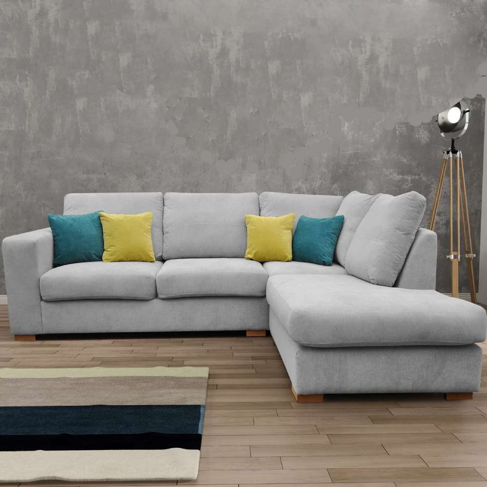 Ruairidh Corner Sectional Sofa