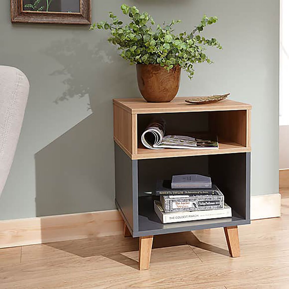 Modena Side Table from Fatima