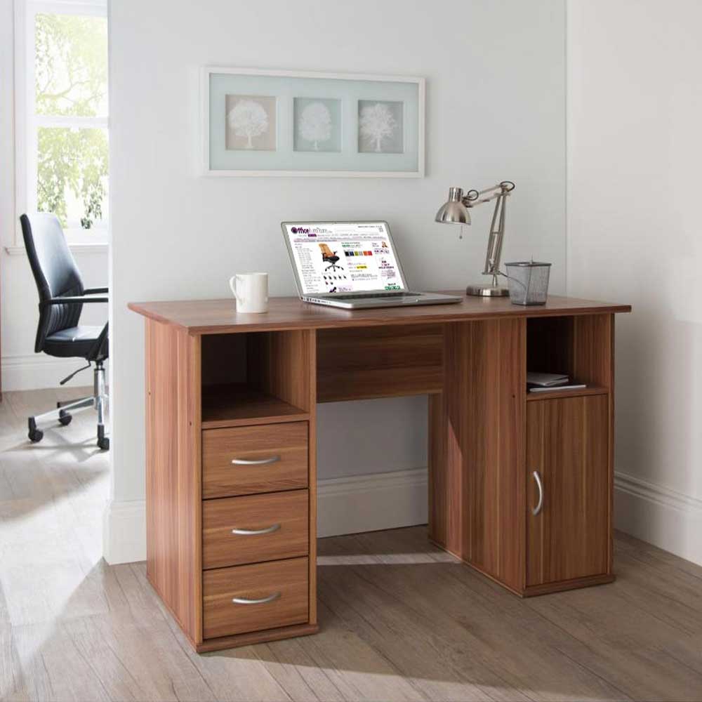 Fatima Furniture Staten Computer Desk