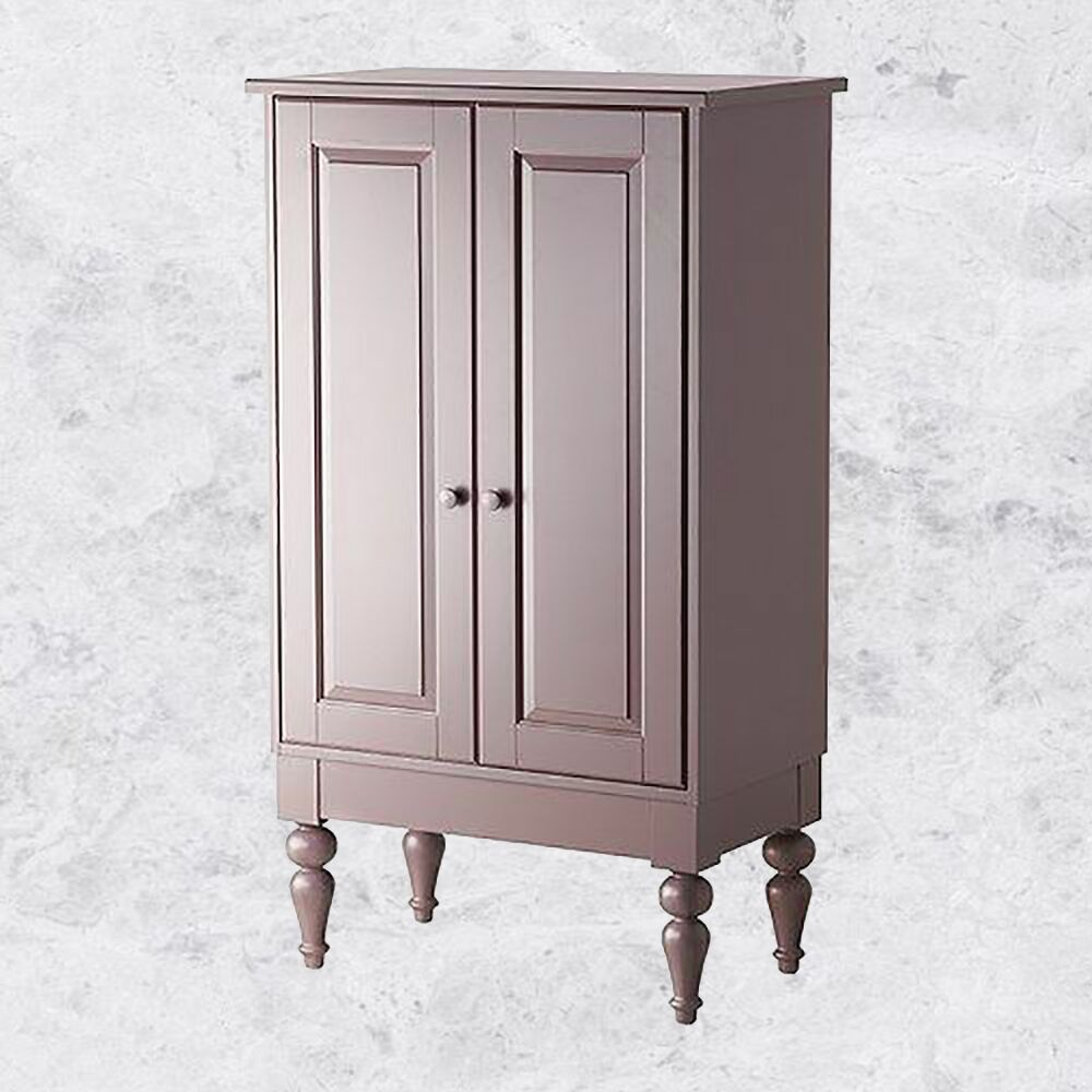 Ashland Wooden Bathroom Cabinet