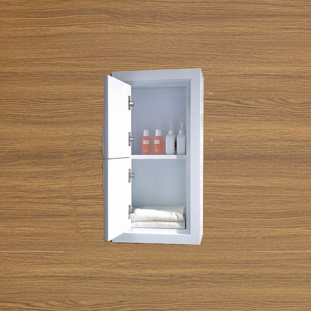 Bathroom Side Cabinet