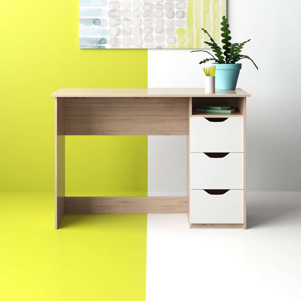 Finley Computer Desk from Fatima Furniture