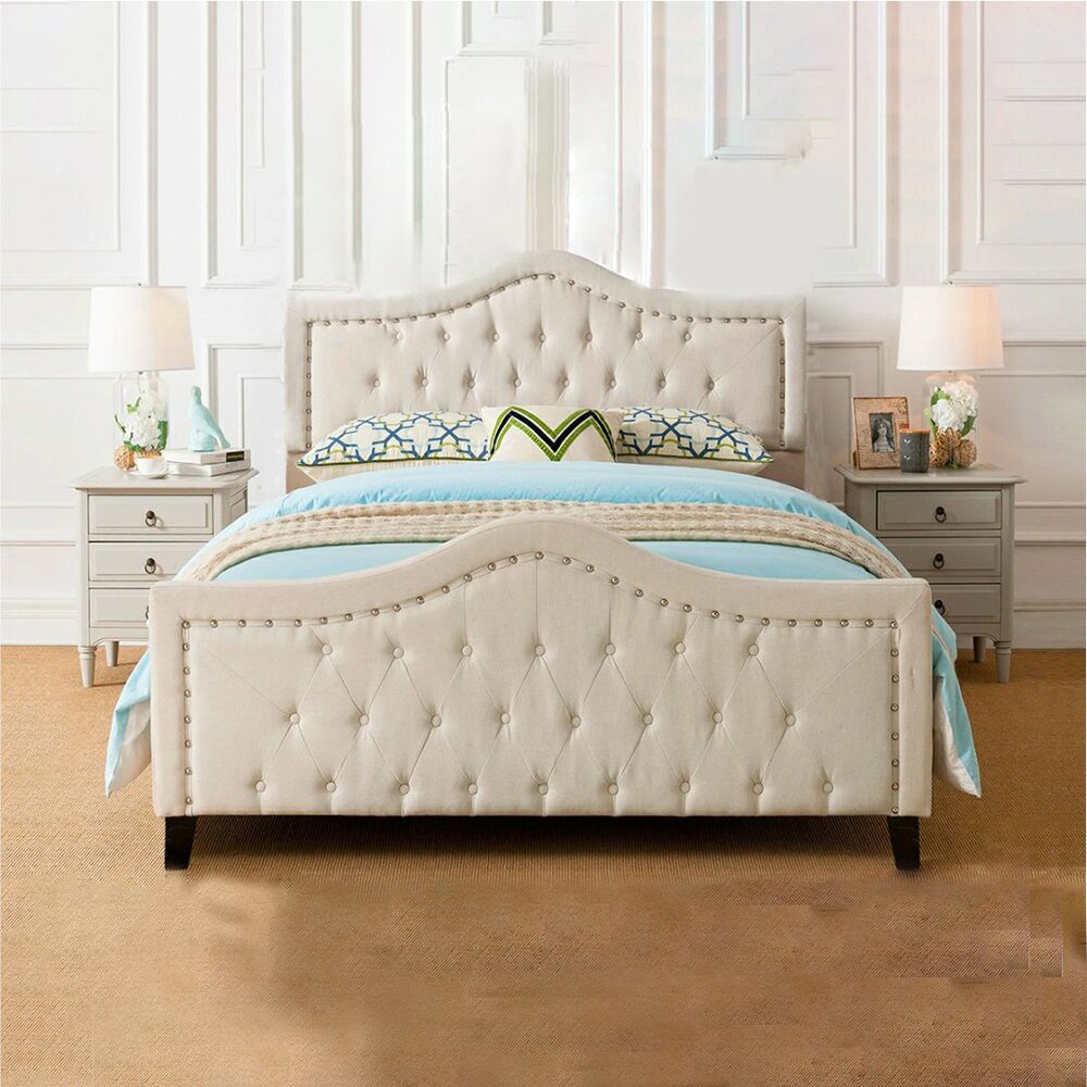 Livi-Upholstered-Bed