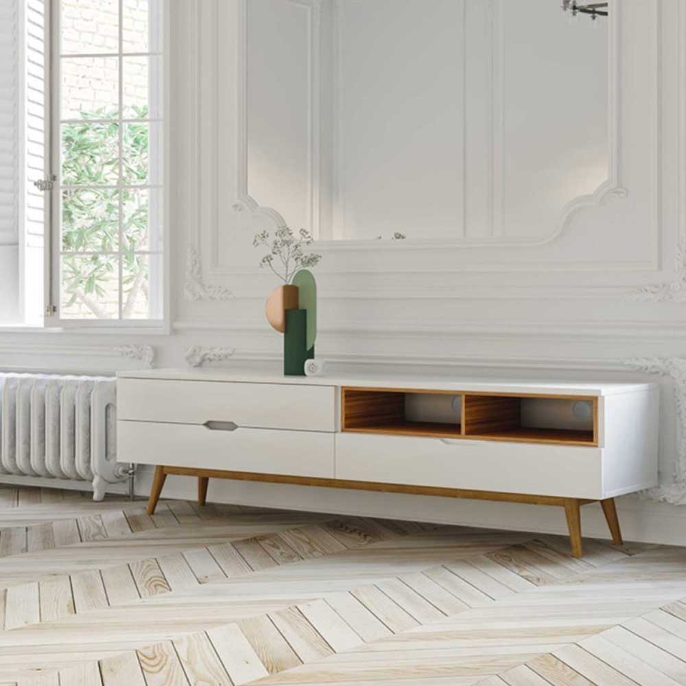 Nilsson TV Stand by Fatima Furniture