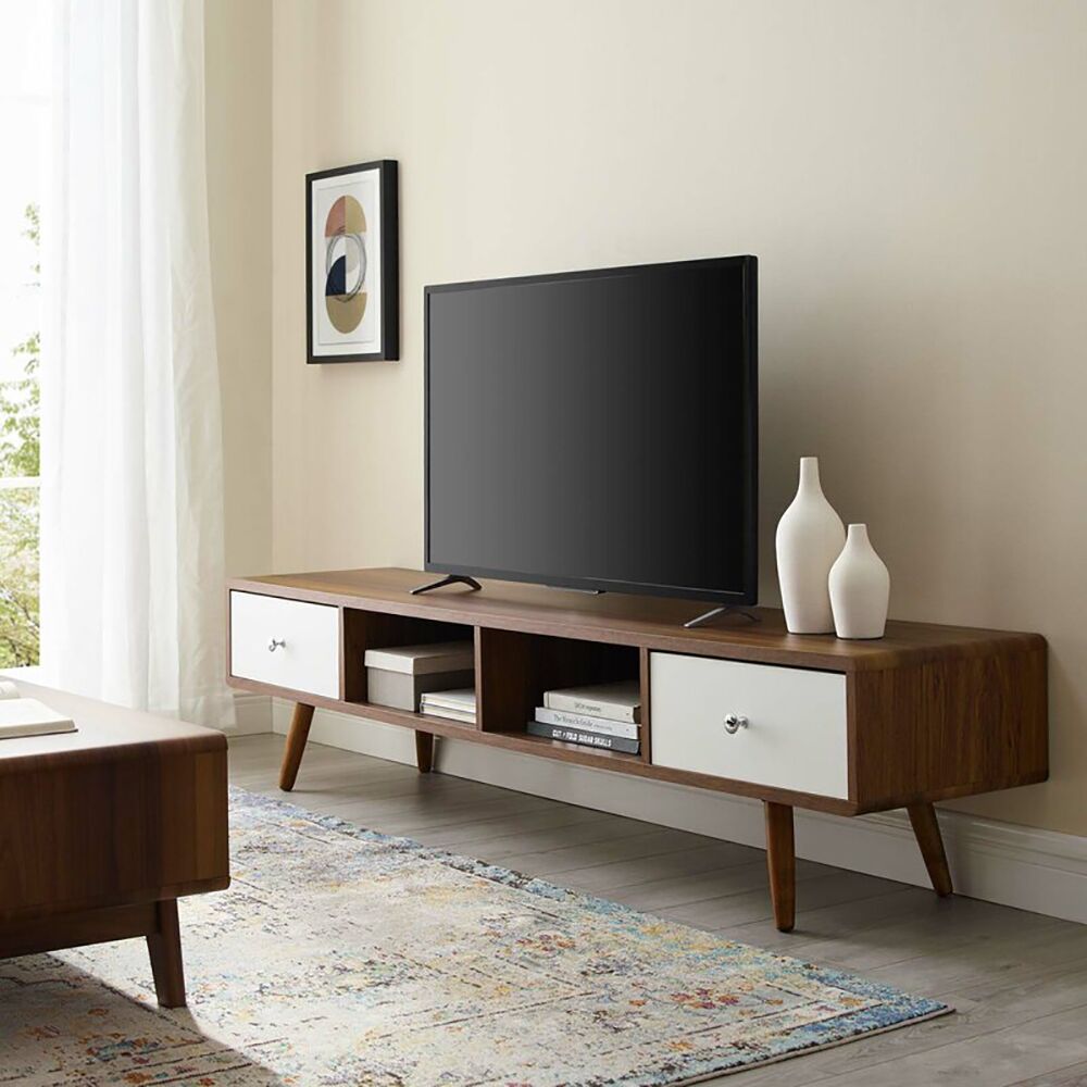 Wightman TV Stand from Fatima Furniture