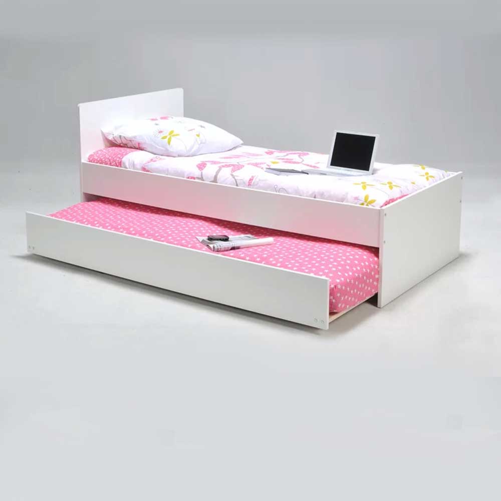 Demmer Single Daybed