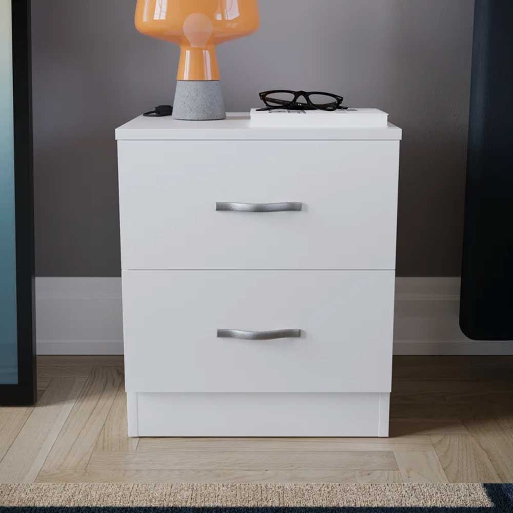 Fatima Furniture Mistaya Nightstand