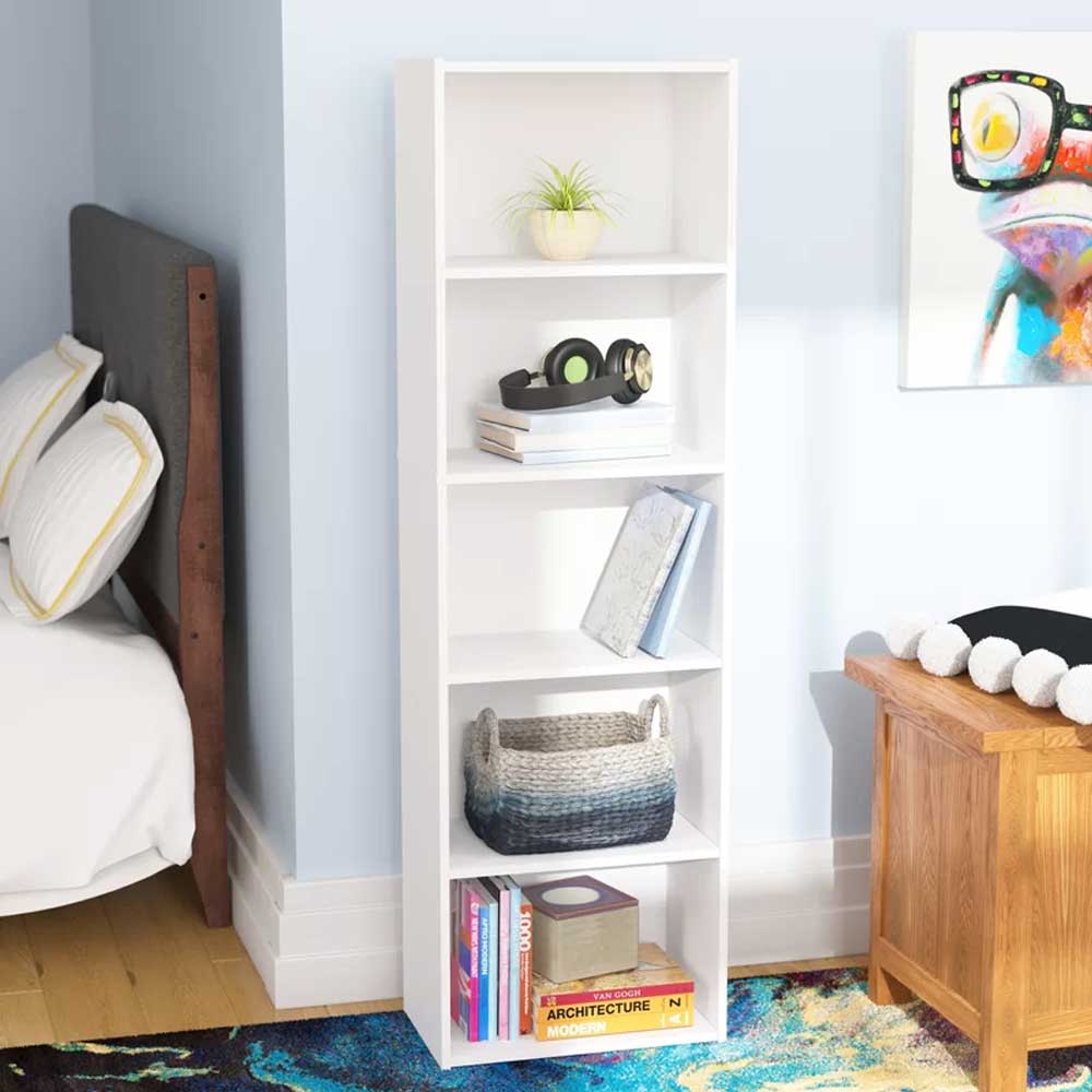 Saidnawey Standard Bookcase