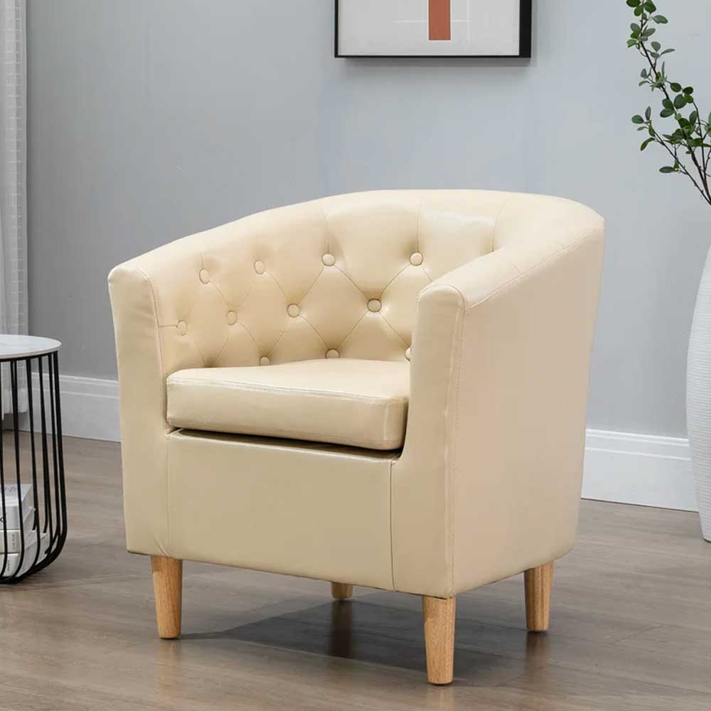 Fatima Furniture Tub Chair